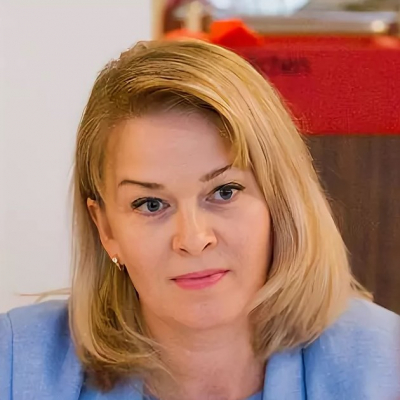 АНЦИФЕРОВА Наталья Владимировна