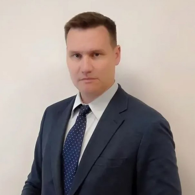 БАЛАНЦЕВ Александр Сергеевич