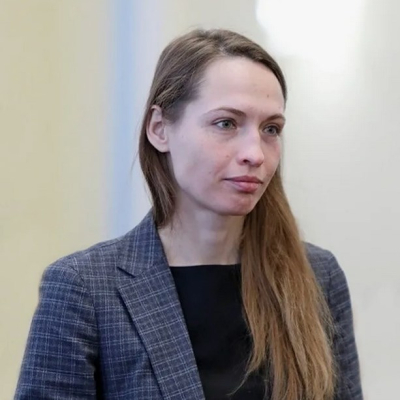 КАШИНА Марина Николаевна